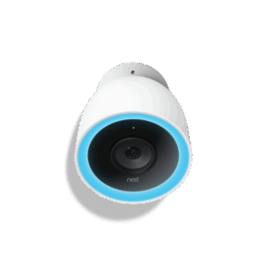 Google Nest Cam Outdoor 